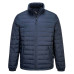 Men's Aspen Baffle Jacket Black