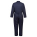 Insulated Coverall Navy