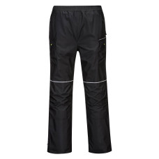 PW3 Rain Pants Black