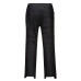 PW3 Rain Pants Black