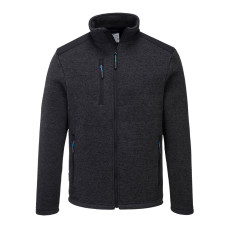 KX3 Performance Fleece Gray Marl