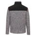 KX3 Performance Fleece Gray Marl