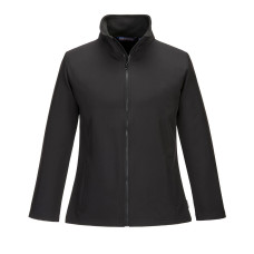 Women's Print & Promo Softshell (2L) Black