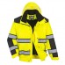 Hi-Vis Classic Bomber Jacket