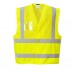 Hi-Vis Mesh Vest