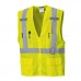 Atlanta Hi-Vis Mesh Vest