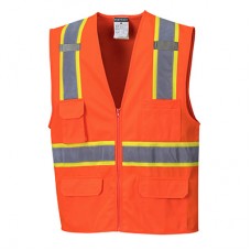 Jackson Hi-Vis Executive Vest