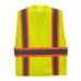 Expandable Mesh Breakaway Vest