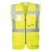 Berlin Executive Hi-Vis Vest