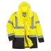 5in1 Hi-Vis Executive Jacket