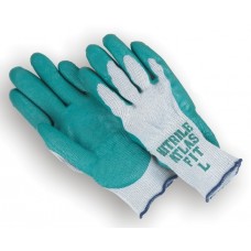 Atlas Fit 350 Oil Resistant Nitrile Gloves