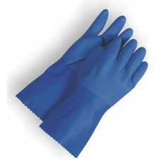 Atlas 660 Blue PVC Glove