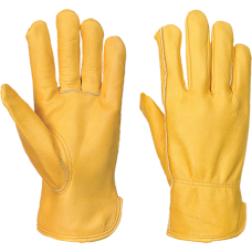 Lined Driver Glove