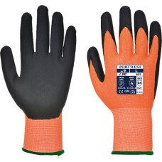 Vis-Tex PU Cut Resistant Glove