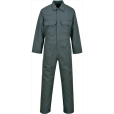 Bizweld Coverall