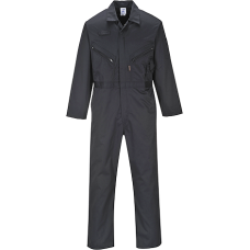 Zip Boilersuit