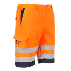 Hi-Vis P/C Shorts