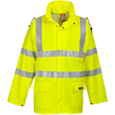 Sealtex Flame Hi-Vis Jacket