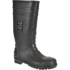 Total Safety PVC Boots