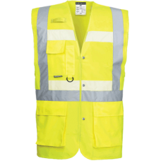 Glowtex Executive Vest
