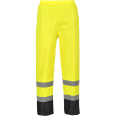 Hi-Vis Classic Contrast Trouser