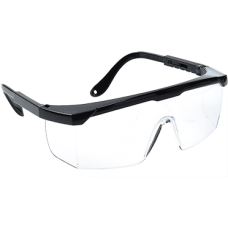 Classic Safety Eyescreen EN166