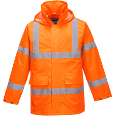 Lite Traffic Jacket