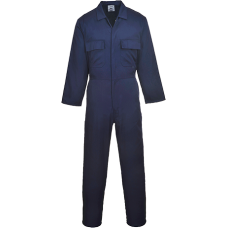 Euro Work Boilersuit