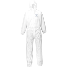 Biztex Coverall SMS 55g (50pc)