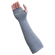 Majestic 3147-24TH Dyneema Cut Resistant Sleeve - 24-inch with Thumb Hole