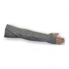 Majestic 3150-18TH Dyneema Cut Resistant Sleeve - 18-inch with Thumb Hole