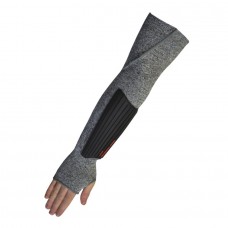Majestic 3150-18THP Dyneema Cut & Impact Resistant Sleeve - 18-inch with Thumb Hole