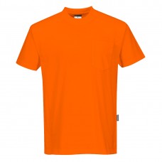 Non-ANSI Cotton Blend T-Shirt