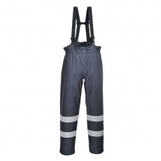 Bizflame Rain Trousers Lined