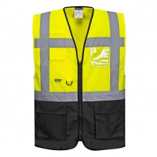 Warsaw Executive Hi-Vis Vest