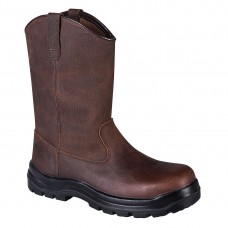 Indiana Rigger Boots HRO EH