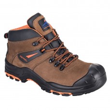 Montana Hiker Boots HRO EH