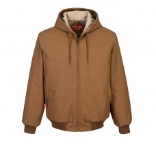 FR-ARC Rated Duck Lined Jacket