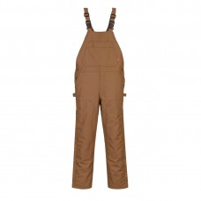 FR-ARC Rated Duck Lined Overall