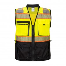 Premium Surveyors Vest