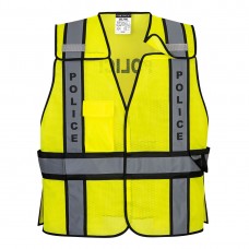 Public Service Vest