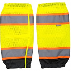 Hi-Vis Gaiters