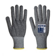 Sabre-Dot Glove - PVC