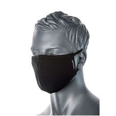 2-Ply Anti-Microbial Mask Pk25