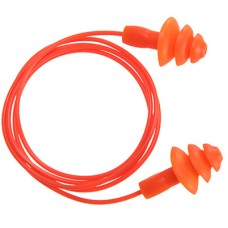 Reusable Corded Ear Plug (50)