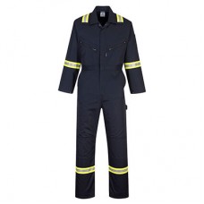 Iona Enhanced Coverall