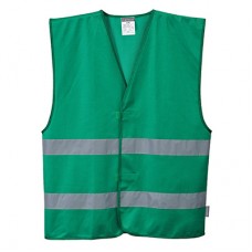 Iona 2 Band Vest