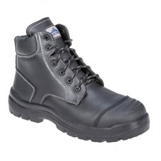 Clyde Safety Boot