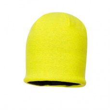 FR-ARC Rated Hi-Vis Knitted Hat