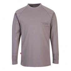 FR-ARC Rated Antistatic Crew Neck T-Shirt